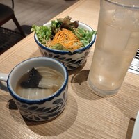 横浜焼肉kintan -  横浜焼肉kintan -