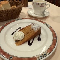 エリオ・ロカンダ・イタリアーナ - 