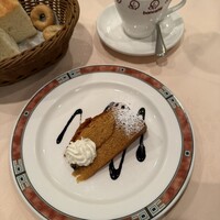 エリオ・ロカンダ・イタリアーナ - 