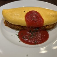 京洋食 まつもと - 