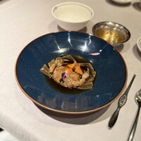 中国飯店 富麗華 - 
