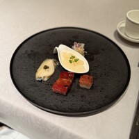 中国飯店 富麗華 - 