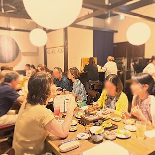 煙 燻製バル トリベーネ_2