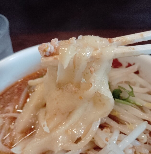 Toshomen So Karaya Akihabara Honten photo 3