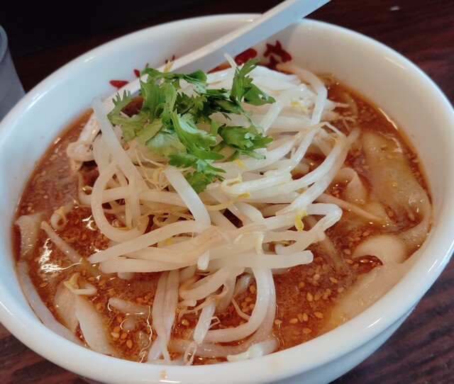 Toshomen So Karaya Akihabara Honten photo 2