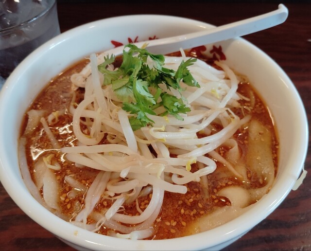 Toshomen So Karaya Akihabara Honten