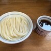 釜あげうどん 長田 in 香の香