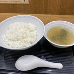 横浜とんとん - 