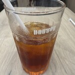 ドトールコーヒーショップ  - 