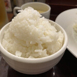 昔洋食 みつけ亭 阪急三番街店 - 