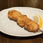 フィクションスパイス - 【国産銘柄鶏のチキンティッカ串/1本】