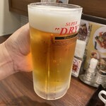 昔洋食 みつけ亭 阪急三番街店 - 