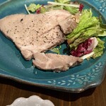 フィクションスパイス - 【ヤシオポーク肩のローストポーク】