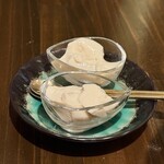 フィクションスパイス - ｻｰﾋﾞｽのﾃﾞｻﾞｰﾄ