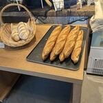 日和山 小幡楼 ヒヨリベーカリー＆カフェ - 