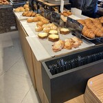 日和山 小幡楼 ヒヨリベーカリー＆カフェ - 