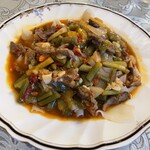 シルクロード ムラト - ノーマルラグメン