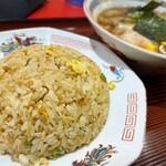 大阪王将 - 料理写真: