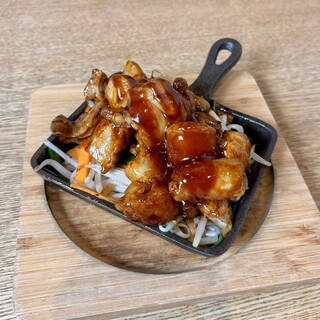 モツビストロ天神ホルモン_1