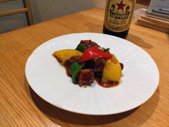 China bar ININ photo 2