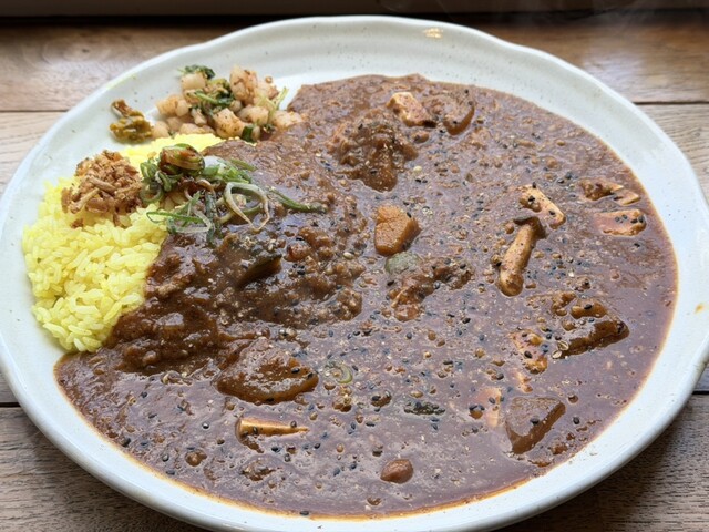 Taniguchi Curry photo 2