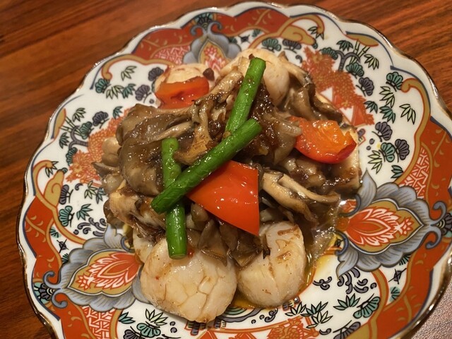 中華料理 福福 - 新森古市/中華料理 | 食べログ