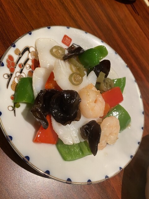 中華料理 福福 - 新森古市/中華料理 | 食べログ