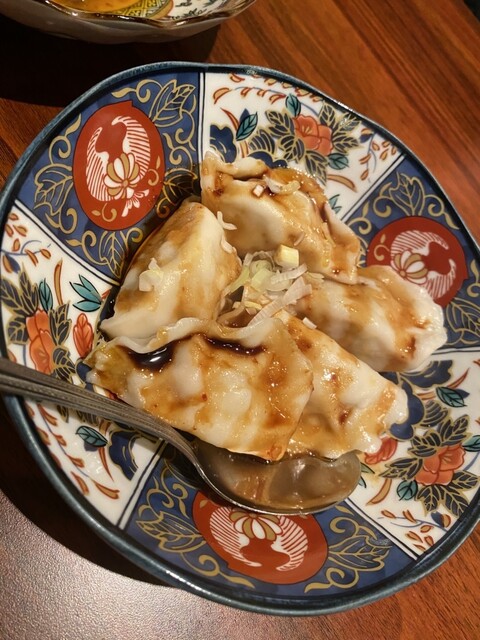 中華料理 福福 - 新森古市/中華料理 | 食べログ