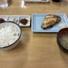 市場食堂 味処たけだ  