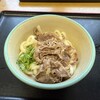 山下うどん