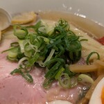 麺匠至誠 - 