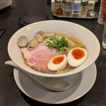麺匠至誠 - 