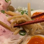 麺匠至誠 - 