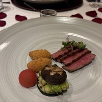 ＴＳＵＫＩＭＩＳＯ - 