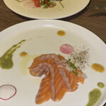 キッチン カルロ - 