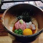 まほろば囲炉裏 - 