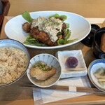 おでん 鳥料理 おぐ羅 - 