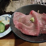 まほろば囲炉裏 心斎橋 - 