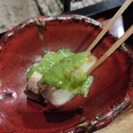 まほろば囲炉裏 - 