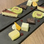 キッチン カルロ - 