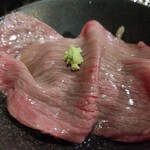 まほろば囲炉裏 - 