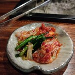 まほろば囲炉裏 - 