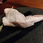 まほろば囲炉裏 心斎橋 - 