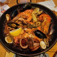タベルナデエスパーニャフラガンテウーモ - 