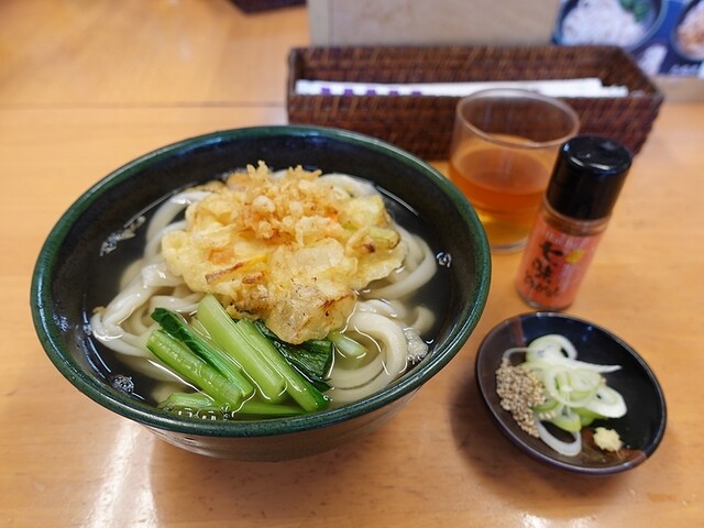 Kansai Fu Teuchi Udon Irasshai photo 4