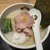 真鯛らーめん 麺魚 錦糸町パルコ店