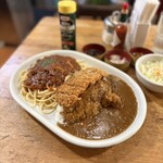 カレー専門店　パピー - 