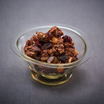 Rue5 - こだわりグラノーラ（ショコラ）