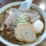 マルミ・サンライズ食堂 - 