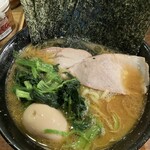 家系ラーメン クックら - 